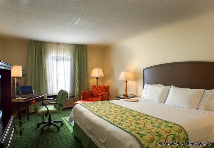 Fairfield Inn & Suites By Marriott Atlanta Alpharetta Extérieur photo
