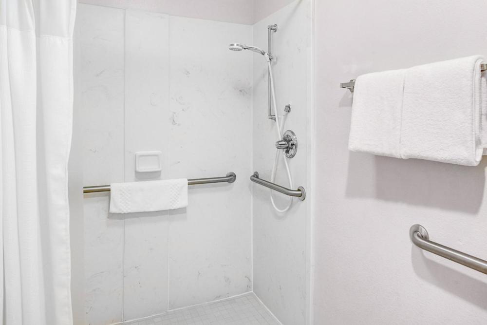 Fairfield Inn & Suites By Marriott Atlanta Alpharetta Extérieur photo