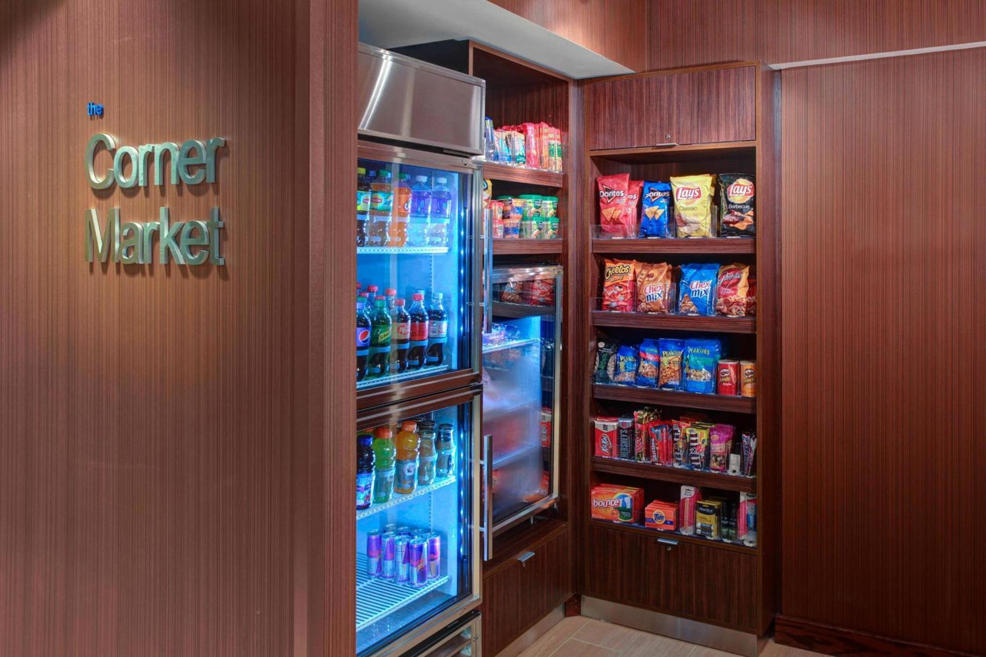 Fairfield Inn & Suites By Marriott Atlanta Alpharetta Extérieur photo