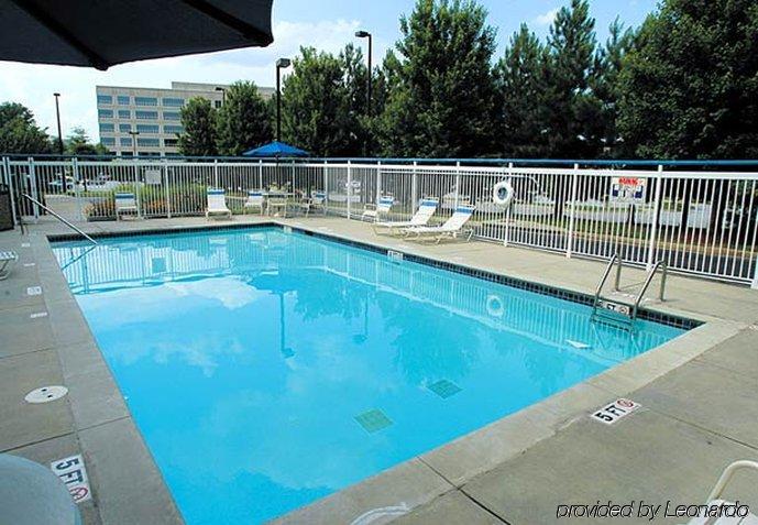 Fairfield Inn & Suites By Marriott Atlanta Alpharetta Facilités photo