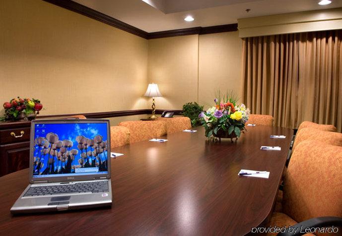 Fairfield Inn & Suites By Marriott Atlanta Alpharetta Facilités photo
